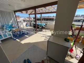 SABRİ PINARBAŞI'dan ALTINKUM'da ENÇOK TERCİH EDİLEN BÖLGEDE SATILIK DUBLEKS DAİRE