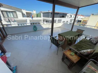 SABRİ PINARBAŞI'dan ALTINKUM'da ENÇOK TERCİH EDİLEN BÖLGEDE SATILIK DUBLEKS DAİRE