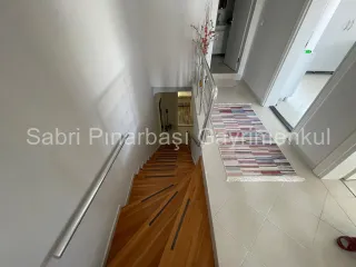 SABRİ PINARBAŞI'dan ALTINKUM'da ENÇOK TERCİH EDİLEN BÖLGEDE SATILIK DUBLEKS DAİRE