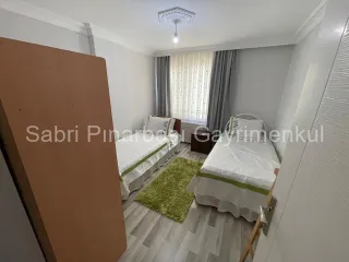 SABRİ PINARBAŞI'dan ALTINKUM'da ENÇOK TERCİH EDİLEN BÖLGEDE SATILIK DUBLEKS DAİRE