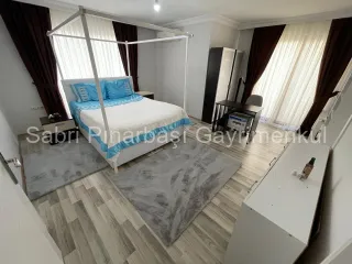 SABRİ PINARBAŞI'dan ALTINKUM'da ENÇOK TERCİH EDİLEN BÖLGEDE SATILIK DUBLEKS DAİRE
