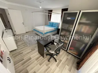 SABRİ PINARBAŞI'dan ALTINKUM'da ENÇOK TERCİH EDİLEN BÖLGEDE SATILIK DUBLEKS DAİRE