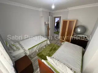 SABRİ PINARBAŞI'dan ALTINKUM'da ENÇOK TERCİH EDİLEN BÖLGEDE SATILIK DUBLEKS DAİRE