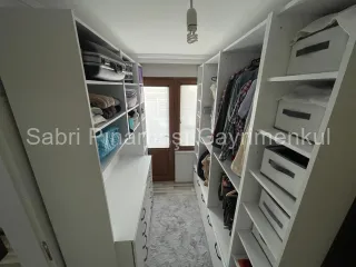SABRİ PINARBAŞI'dan ALTINKUM'da ENÇOK TERCİH EDİLEN BÖLGEDE SATILIK DUBLEKS DAİRE