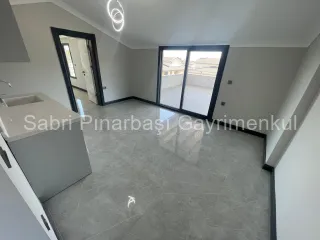 SABRİ PINARBAŞI'dan GÜRE'de SATILIK ULTRA LÜKS MÜSTAKİL HAVUZLU VİLLA