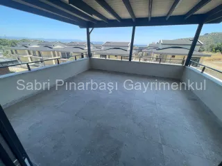 SABRİ PINARBAŞI'dan GÜRE'de SATILIK ULTRA LÜKS MÜSTAKİL HAVUZLU VİLLA