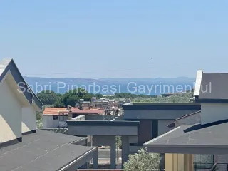 SABRİ PINARBAŞI'dan GÜRE'de SATILIK ULTRA LÜKS MÜSTAKİL HAVUZLU VİLLA
