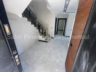 SABRİ PINARBAŞI'dan GÜRE'de SATILIK ULTRA LÜKS MÜSTAKİL HAVUZLU VİLLA