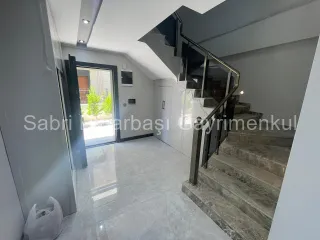 SABRİ PINARBAŞI'dan GÜRE'de SATILIK ULTRA LÜKS MÜSTAKİL HAVUZLU VİLLA