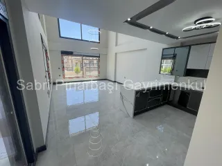SABRİ PINARBAŞI'dan GÜRE'de SATILIK ULTRA LÜKS MÜSTAKİL HAVUZLU VİLLA