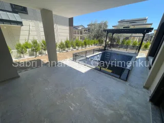 SABRİ PINARBAŞI'dan GÜRE'de SATILIK ULTRA LÜKS MÜSTAKİL HAVUZLU VİLLA