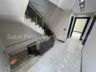 SABRİ PINARBAŞI'dan GÜRE'de SATILIK ULTRA LÜKS MÜSTAKİL HAVUZLU VİLLA