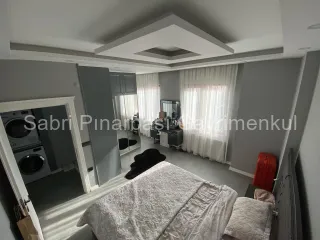 SABRİ PINARBAŞI'dan EDREMİT'te SATILIK LÜKS DAİRE