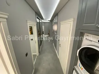 SABRİ PINARBAŞI'dan EDREMİT'te SATILIK LÜKS DAİRE