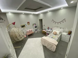 SABRİ PINARBAŞI'dan EDREMİT'te SATILIK LÜKS DAİRE
