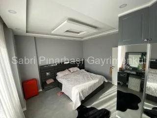 SABRİ PINARBAŞI'dan EDREMİT'te SATILIK LÜKS DAİRE