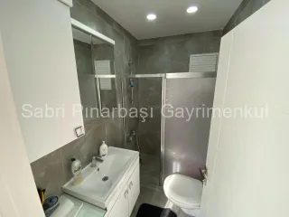 SABRİ PINARBAŞI'dan EDREMİT'te SATILIK LÜKS DAİRE