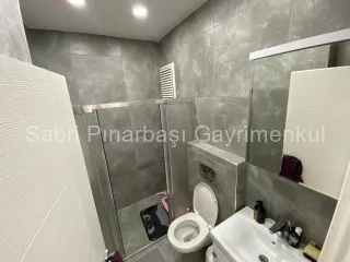 SABRİ PINARBAŞI'dan EDREMİT'te SATILIK LÜKS DAİRE