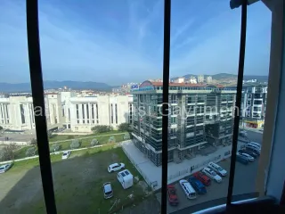 SABRİ PINARBAŞI'dan EDREMİT'te SATILIK LÜKS DAİRE