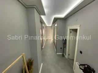 SABRİ PINARBAŞI'dan EDREMİT'te SATILIK LÜKS DAİRE