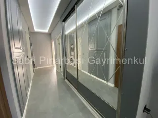SABRİ PINARBAŞI'dan EDREMİT'te SATILIK LÜKS DAİRE