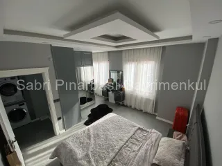 SABRİ PINARBAŞI'dan EDREMİT'te SATILIK LÜKS DAİRE