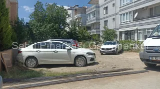 SABRİ PINARBAŞI'dan İKİZÇAY'da DENİZ'e ÇOK YAKIN SATILIK ARSA