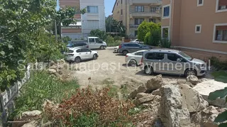 SABRİ PINARBAŞI'dan İKİZÇAY'da DENİZ'e ÇOK YAKIN SATILIK ARSA