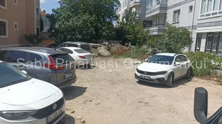 SABRİ PINARBAŞI'dan İKİZÇAY'da DENİZ'e ÇOK YAKIN SATILIK ARSA
