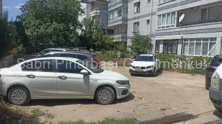 SABRİ PINARBAŞI'dan İKİZÇAY'da DENİZ'e ÇOK YAKIN SATILIK ARSA