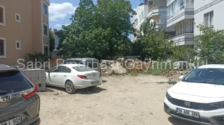 SABRİ PINARBAŞI'dan İKİZÇAY'da DENİZ'e ÇOK YAKIN SATILIK ARSA