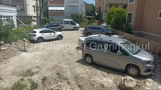 SABRİ PINARBAŞI'dan İKİZÇAY'da DENİZ'e ÇOK YAKIN SATILIK ARSA
