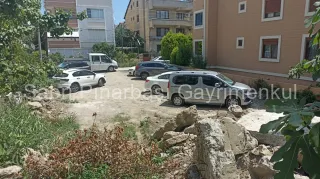SABRİ PINARBAŞI'dan İKİZÇAY'da DENİZ'e ÇOK YAKIN SATILIK ARSA