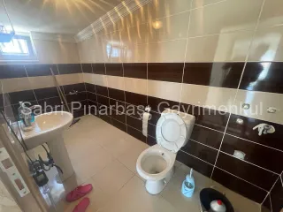 SABRİ PINARBAŞI'dan ALTINKUM'da SATILIK GENİŞ KULLANIMLI DUBLEKS DAİRE