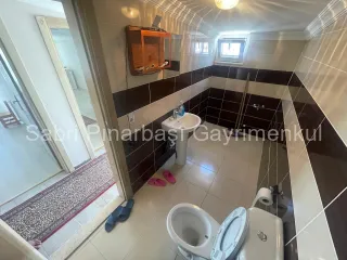 SABRİ PINARBAŞI'dan ALTINKUM'da SATILIK GENİŞ KULLANIMLI DUBLEKS DAİRE