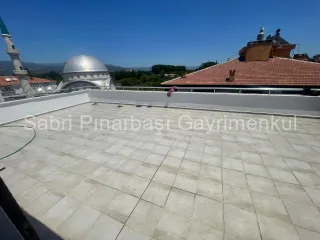 SABRİ PINARBAŞI'dan ALTINKUM'da SATILIK GENİŞ KULLANIMLI DUBLEKS DAİRE