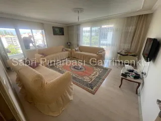 SABRİ PINARBAŞI'dan ALTINKUM'da SATILIK GENİŞ KULLANIMLI DUBLEKS DAİRE