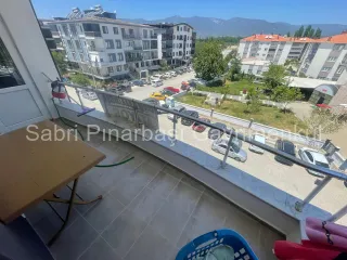 SABRİ PINARBAŞI'dan ALTINKUM'da SATILIK GENİŞ KULLANIMLI DUBLEKS DAİRE