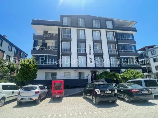 SABRİ PINARBAŞI'dan ALTINKUM'da SATILIK GENİŞ KULLANIMLI DUBLEKS DAİRE