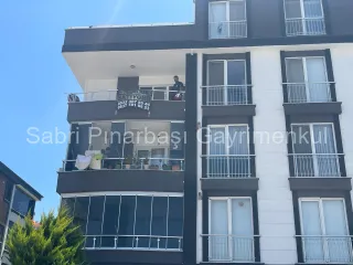 SABRİ PINARBAŞI'dan ALTINKUM'da SATILIK GENİŞ KULLANIMLI DUBLEKS DAİRE