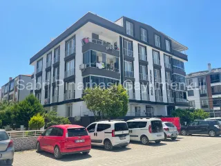 SABRİ PINARBAŞI'dan ALTINKUM'da SATILIK GENİŞ KULLANIMLI DUBLEKS DAİRE