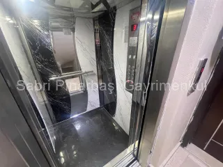 SABRİ PINARBAŞI'dan ALTINKUM'da SATILIK GENİŞ KULLANIMLI DUBLEKS DAİRE