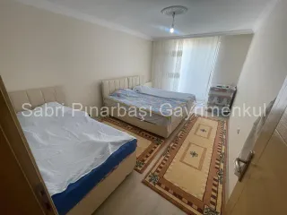 SABRİ PINARBAŞI'dan ALTINKUM'da SATILIK GENİŞ KULLANIMLI DUBLEKS DAİRE