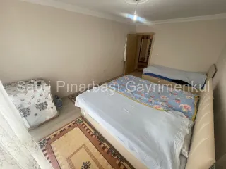 SABRİ PINARBAŞI'dan ALTINKUM'da SATILIK GENİŞ KULLANIMLI DUBLEKS DAİRE