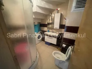 SABRİ PINARBAŞI'dan ALTINKUM'da SATILIK GENİŞ KULLANIMLI DUBLEKS DAİRE