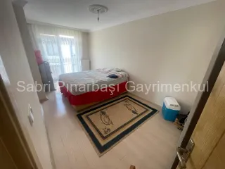 SABRİ PINARBAŞI'dan ALTINKUM'da SATILIK GENİŞ KULLANIMLI DUBLEKS DAİRE