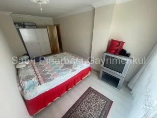 SABRİ PINARBAŞI'dan ALTINKUM'da SATILIK GENİŞ KULLANIMLI DUBLEKS DAİRE