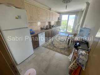 SABRİ PINARBAŞI'dan ALTINKUM'da SATILIK GENİŞ KULLANIMLI DUBLEKS DAİRE