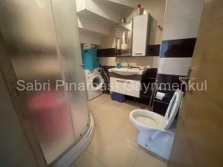 SABRİ PINARBAŞI'dan ALTINKUM'da SATILIK GENİŞ KULLANIMLI DUBLEKS DAİRE