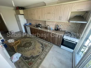 SABRİ PINARBAŞI'dan ALTINKUM'da SATILIK GENİŞ KULLANIMLI DUBLEKS DAİRE